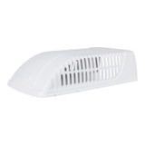 Icon Carrier AirV Replacement Shroud, Polar White 12128