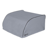 Classic Accessories RV Air Conditioner Cover for Dometic Brisk II, Grey 80-227-191001-00
