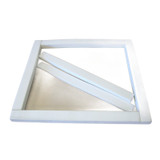 Ventmate Coleman RV Air Conditioner Gasket 65527 (14 x 16)
