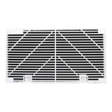Camco Ducted Return Air Grille with Filter for Dometic 40409