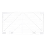 Camco Ducted Return Air Grille with Filter for Dometic 40409 view 2