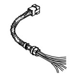 Coleman Mach AC Conduit & Wiring Harness, 32 in 8333B3751