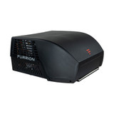 Furrion Chill Cube 18,000 BTU RV Rooftop Air Conditioner, Black FACR18VS-SA-BL-AM