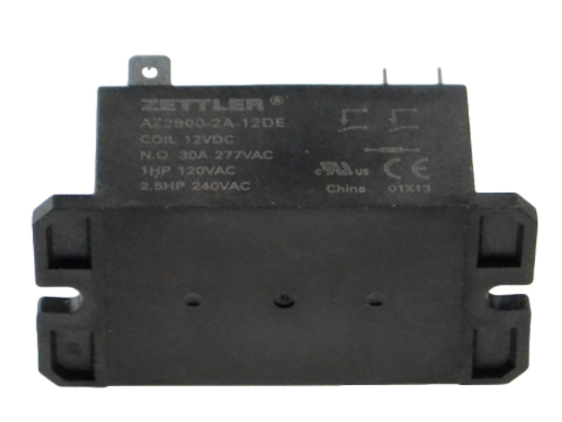 Air Conditioner Parts New Compressors Coleman Mach AC