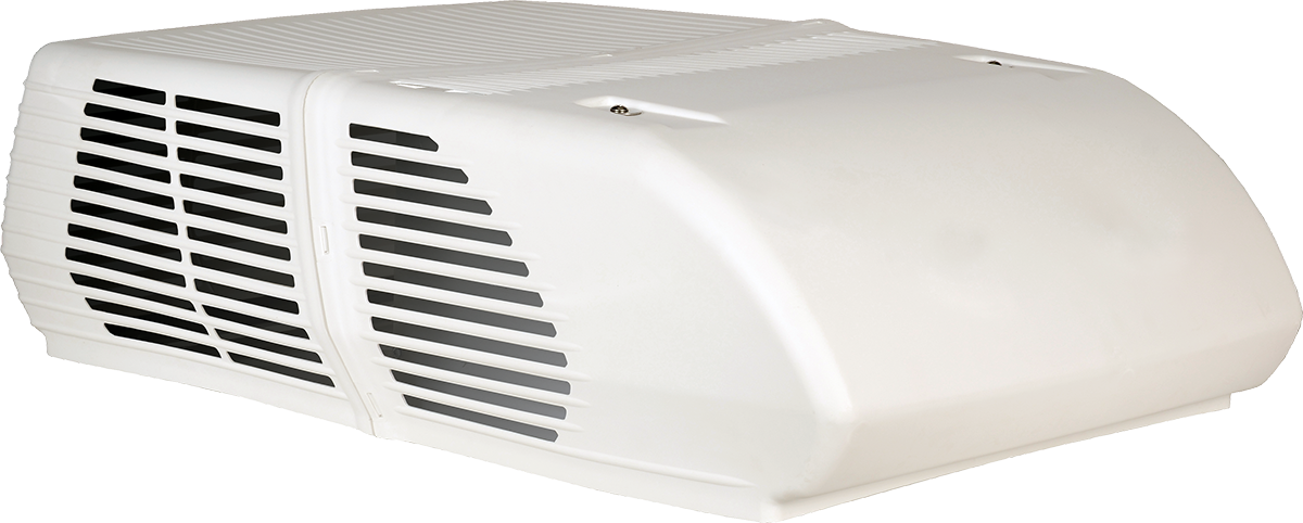 Coleman MACH 10 Low Profile RV Air Conditioners for Sale!