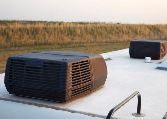 Best RV Air Conditioners for 2025: Coleman-Mach vs. Furrion vs. Dometic vs. GE