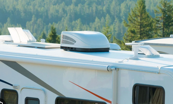 How to Troubleshoot and Fix a Coleman-Mach RV Air Conditioner