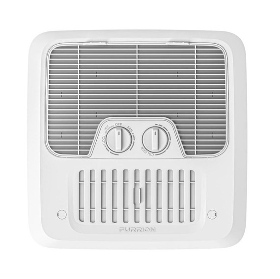 Furrion AC Ceiling Assembly FACT11CA2-PS-AM (fits Chill)