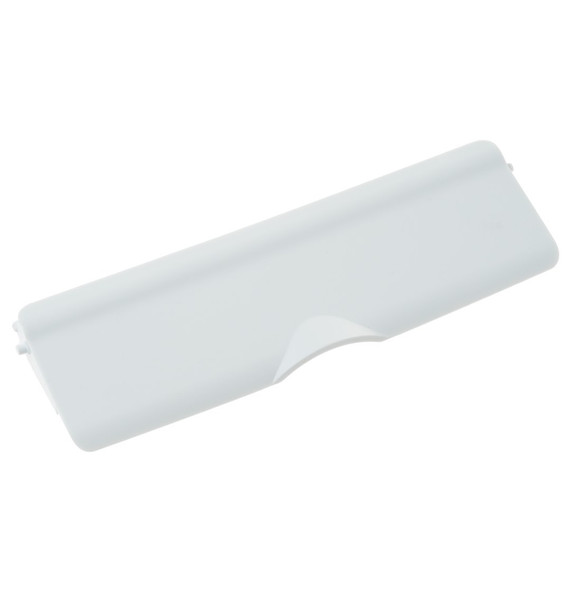 GE AC Ceiling Assembly Louver WJ71X27373
