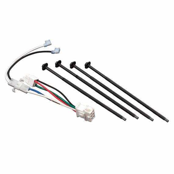 Advent AC Retrofit Kit ACCARKIT (fits Advent)