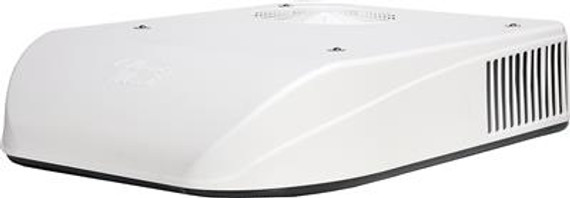 MACH 8 Cub Plus Air Conditioner 47201-076 - 9,200 BTU, A/C - Signature Series - Textured White 