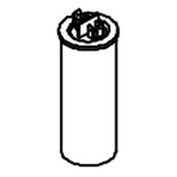 Coleman Mach AC Run Capacitor 1499-5421 (fits Coleman 67 models)