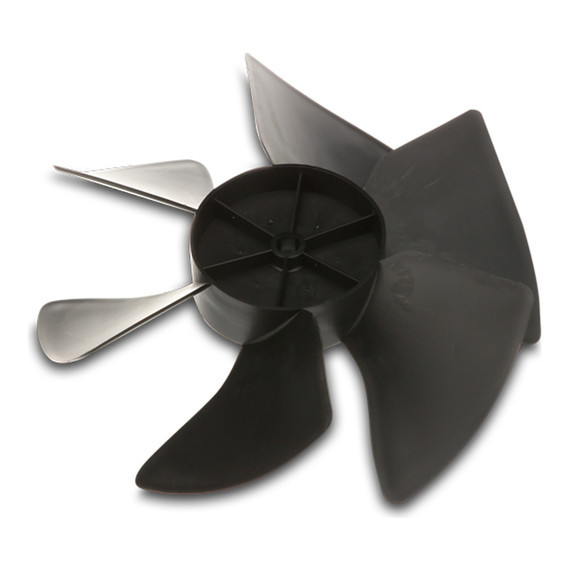 Dometic AC Condenser Fan Blade 3310709.005 (Brisk Air, Blizzard)