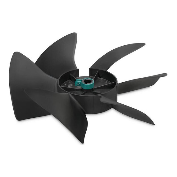 Dometic AC Condenser Fan Blade 3313107.015 (Brisk)