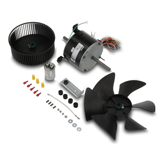Dometic Brisk Air Condenser Fan Motor Kit 3108706.916