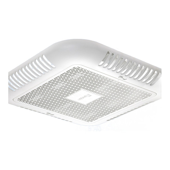 Advent Air AACDC Ducted Ceiling Assembly with ACTH25 Bluetooth Thermostat