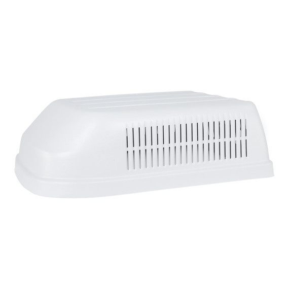 Icon Coleman-Mach 4700 Series (Mach 8) Replacement Shroud, Polar White 00751