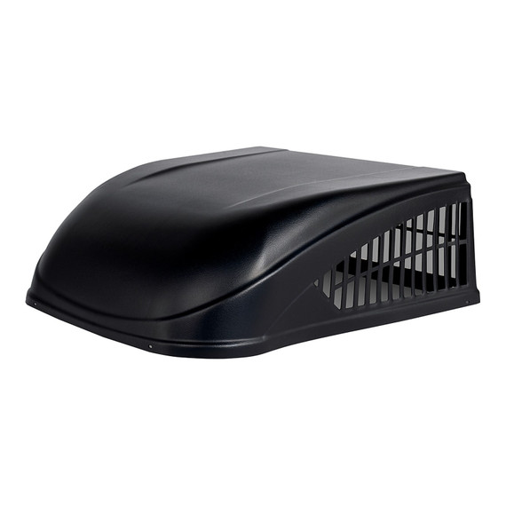 Icon Dometic Brisk Air II Replacement Shroud, Black 12273