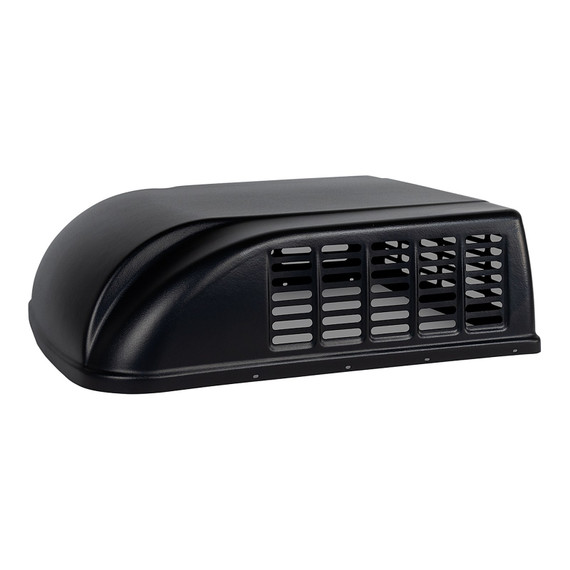 Icon Advent AC135 and AC150 Replacement Shroud, Black 12281