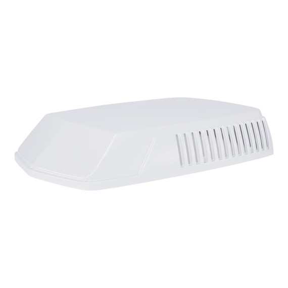 Icon Intertherm / Nordyne (668782, 687000, 687001, 687003, 668706, 668707-0, 452840) Replacement Shroud, Polar White 01631