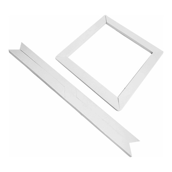 Valterra RV Air Conditioner Leveling Pad Kit A10-1414 (14 x 14)