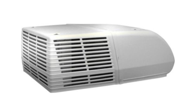 Coleman Mach Shroud Replacement 8335A5261