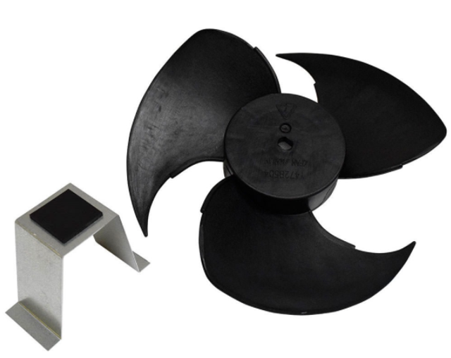 Coleman Mach Replacement Fan Blade Kit (Mach 8) 1472D5041