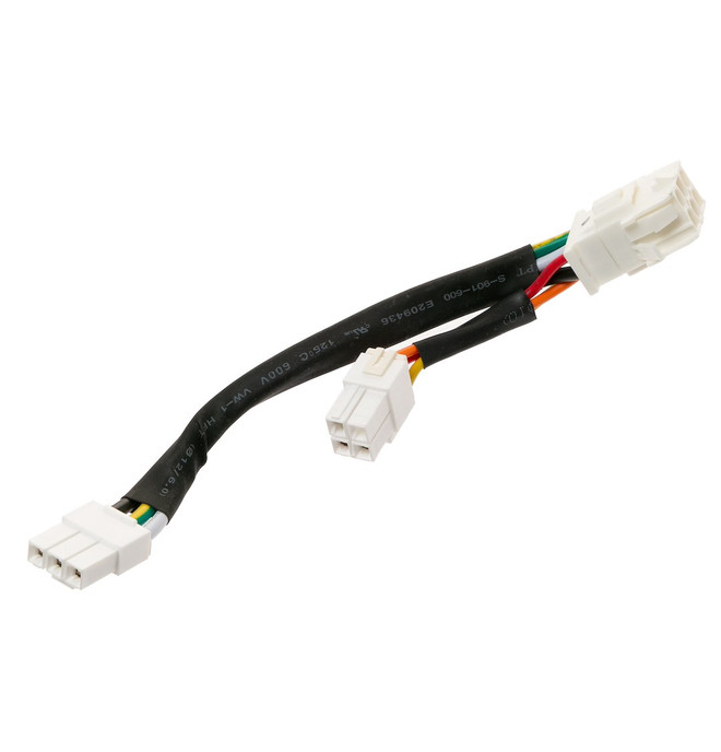 GE AC Wiring Harness WJ35X35673