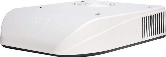 Coleman Mach AC Shroud 47103A2261