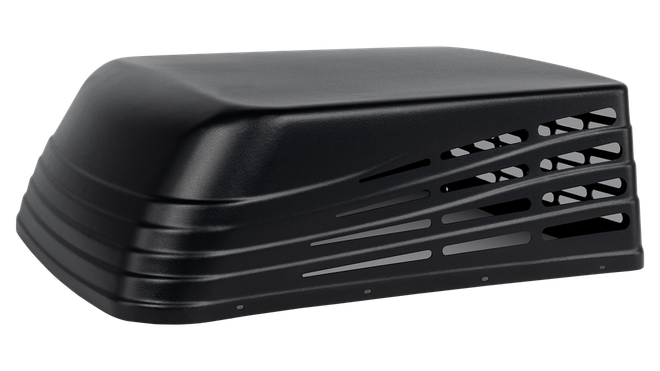 Icon AC Shroud 14372 (fits ACM135)