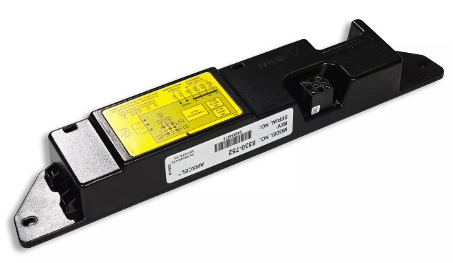Coleman-Mach AC Control Box 8330-752 (Cool Only) - RV AC Guys