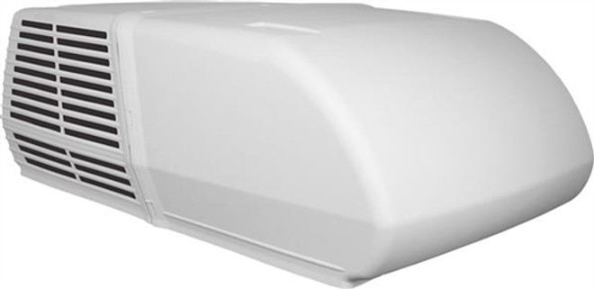 Coleman MarineMach Air Conditioner 48203-8666 (13,500 BTU) - White (R)-Mach (R) 3 PLUS