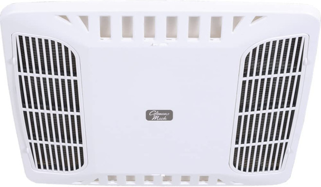 Coleman Mach AC Ceiling Assembly 8430A6332 (Deluxe ChillGrille) 