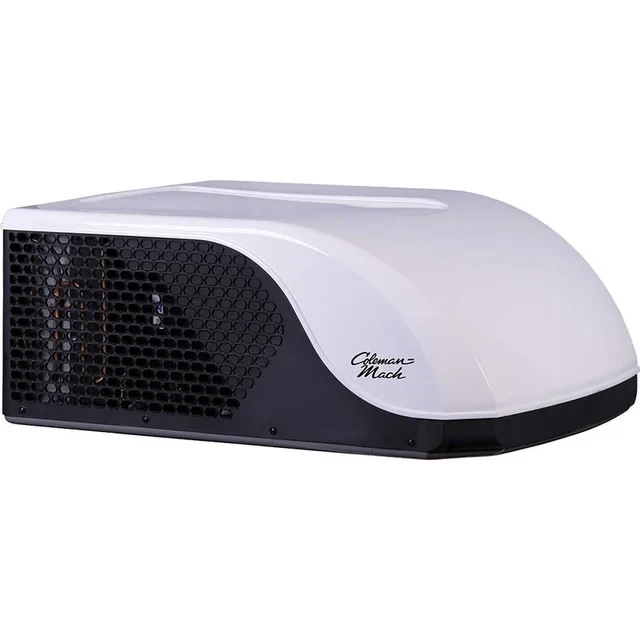 Coleman Mach Everest VS-18 Mach-C 18,000 BTU RV Air Conditioner - WHITE
