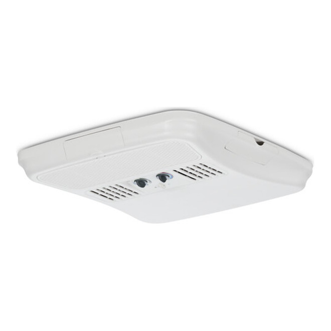 Dometic Penguin II Ceiling Assembly, Polar White 3314853.000 (650015, 650016)