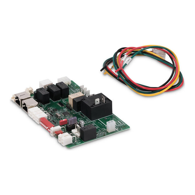 Dometic FreshJet 5 Heat Pump Control Board 4450037549 (FJX5557EHP)