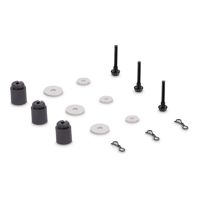 Dometic FreshJet 5 Compressor Mounting Hardware 4450037539