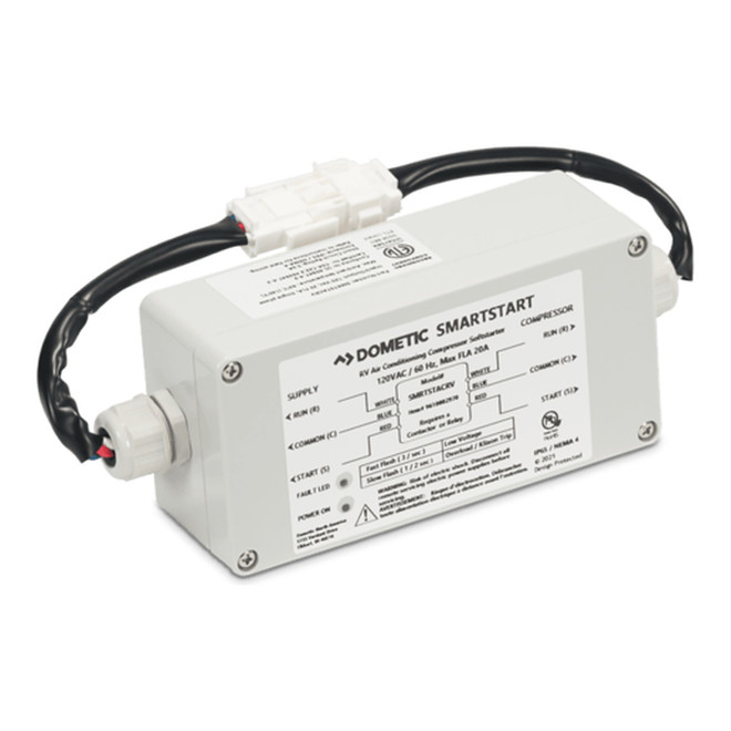 Dometic SmartStart Soft Starter 9610004642 (Brisk II)