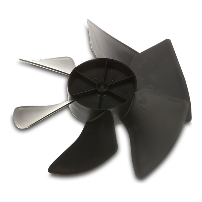 Dometic AC Condenser Fan Blade 3310709.005 (Brisk Air, Blizzard)