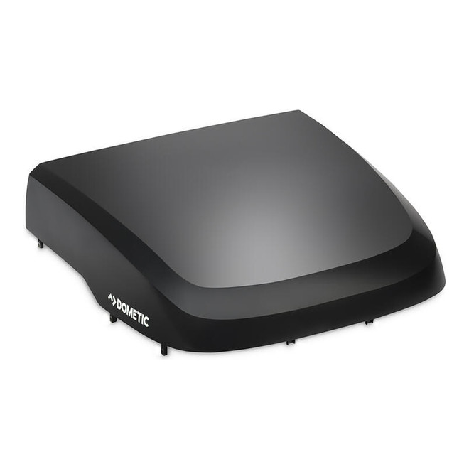 Dometic FreshJet 3 Replacement Shroud, Black 4471012130
