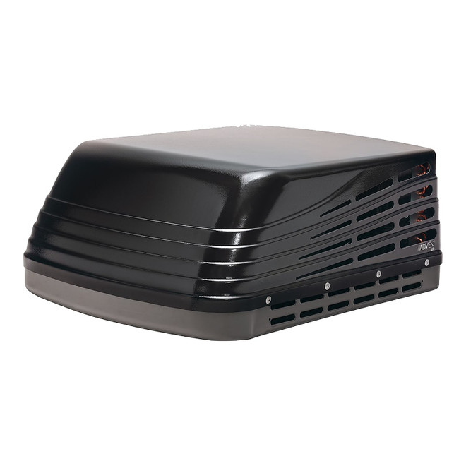 Advent Air 15,000 BTU Rooftop RV Air Conditioner, Black ACR150BWH