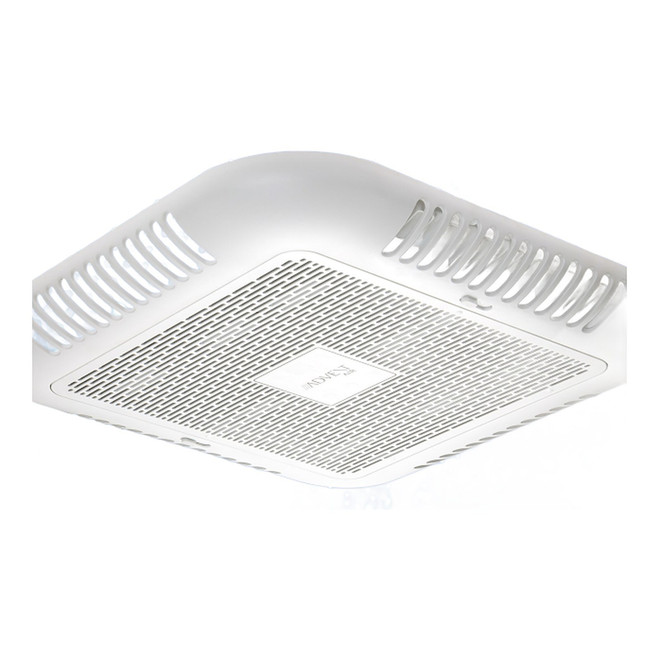 Advent Air AACDC Ducted Ceiling Assembly with ACTH25 Bluetooth Thermostat