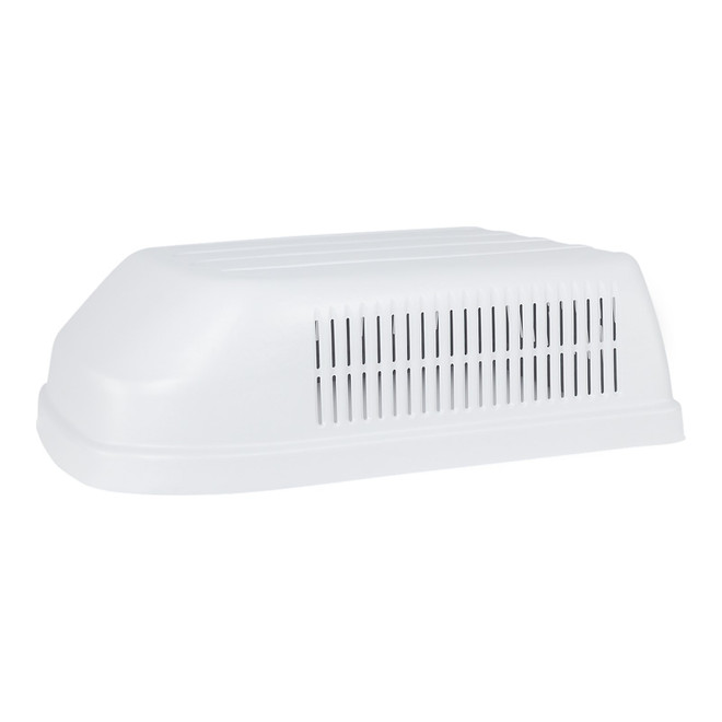 Icon Coleman-Mach 4700 Series (Mach 8) Replacement Shroud, Polar White 00751