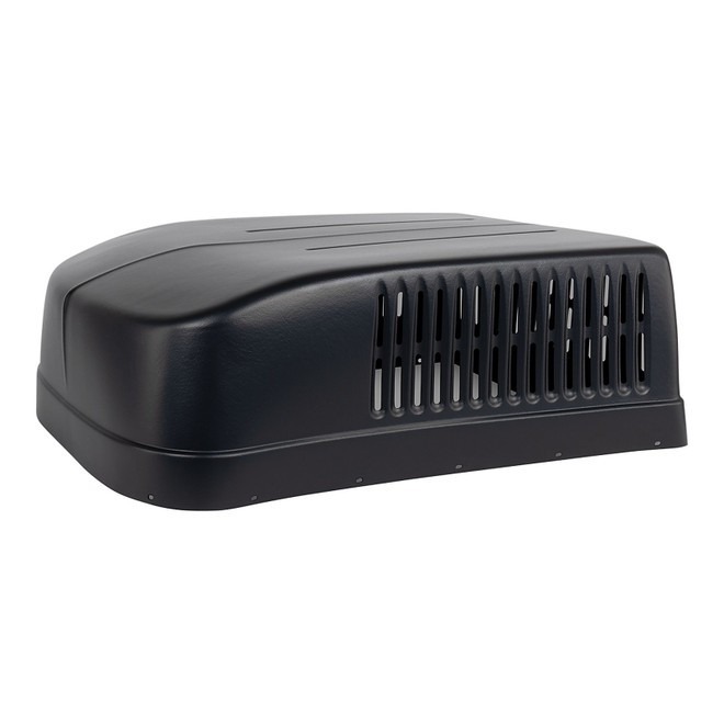 Icon Dometic / Duo-Therm Brisk Air Replacement Shroud, Black 14928