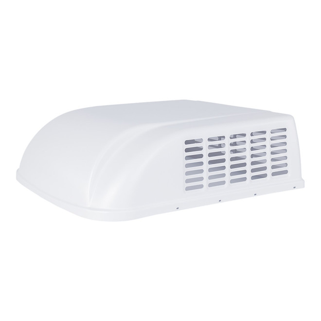 Icon Advent AC135 and AC150 Replacement Shroud, Polar White 12280