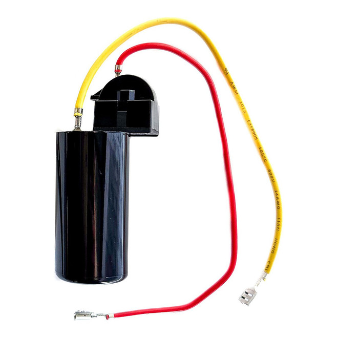 MC Enterprises AC Hard Start Kit 8333A-9021CMC (replaces 8333A-9021C)