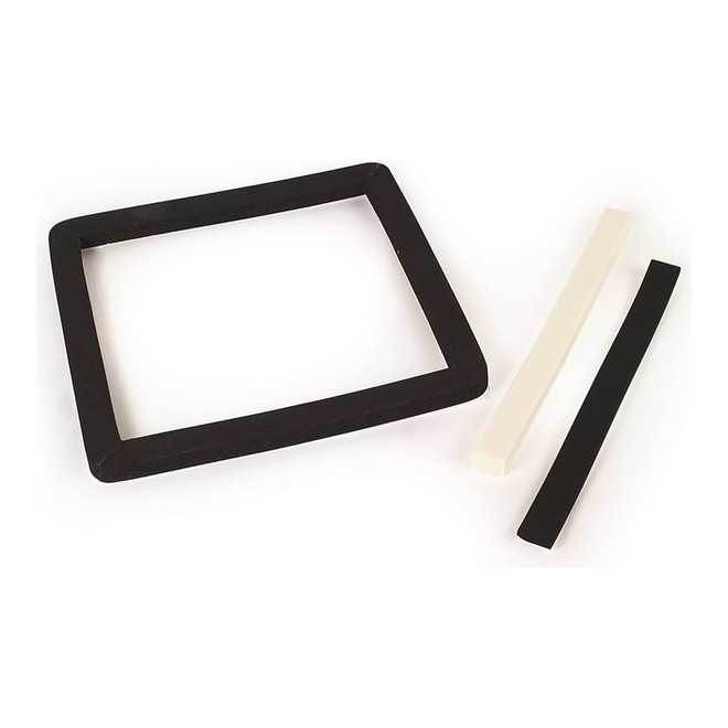 Camco RV Air Conditioner Gasket Kit 25071 (14 x 14)
