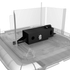 Furrion AC Control Box Assembly FACC10SA-BL (fits Chill)