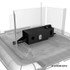 Furrion AC Control Box FACC12ESHA2-BL-AM
