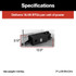 Furrion AC Control Box FACC12ZA-BL